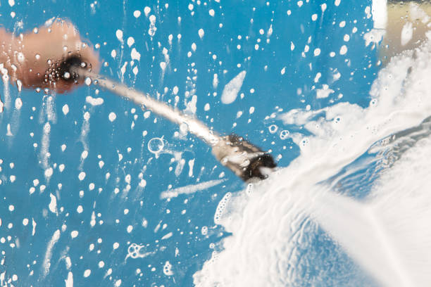 Best Restaurant Pressure Washing  in , KS