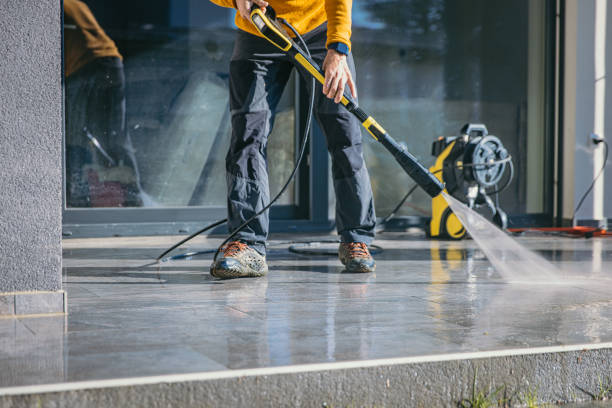 Best Building Exterior Washing  in , KS