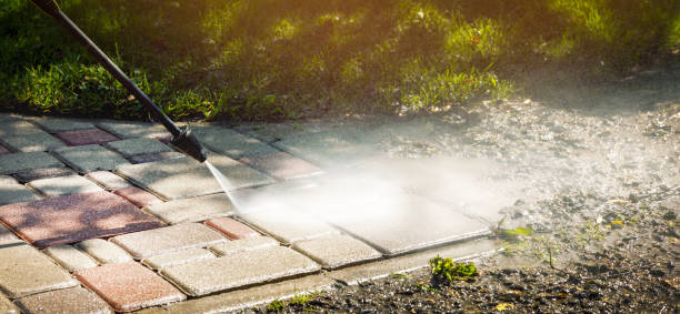 Best Post-Construction Pressure Washing  in , KS