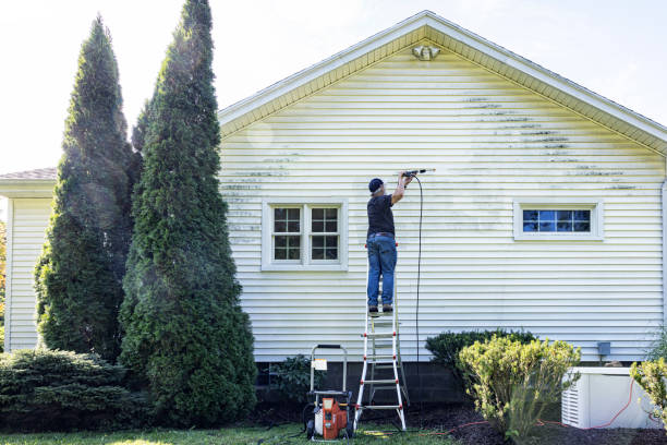 Best House Exterior Washing  in , KS