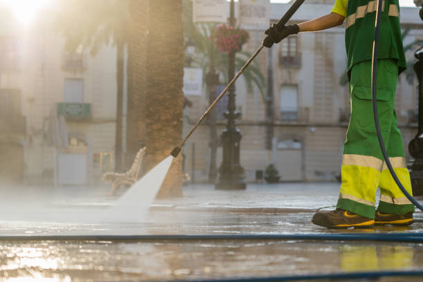 Best Parking Lot and Garage Cleaning  in , KS